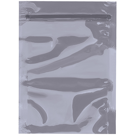 4 x 6" Unprinted Reclosable Static Shielding Bags