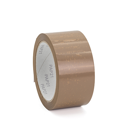 2" x 110 yds. Tan TAPE LOGIC<span class='afterCapital'><span class='rtm'>®</span></span> #291 Acrylic Tape